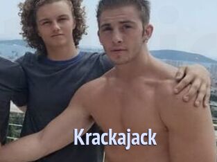 Krackajack