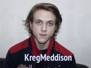 KregMeddison