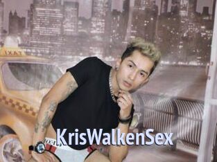 KrisWalkenSex