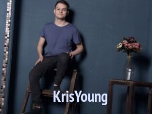 KrisYoung