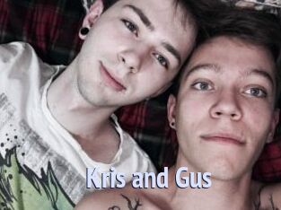 Kris_and_Gus