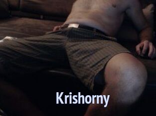 Krishorny