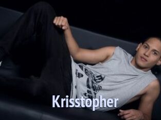 Krisstopher