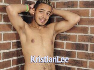 KristianLee