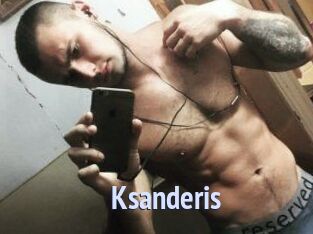 Ksanderis Tube video gay