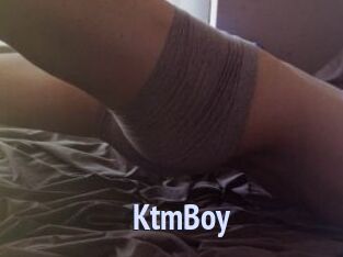 KtmBoy