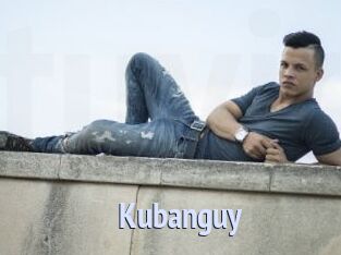 Kubanguy