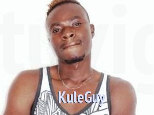 KuleGuy
