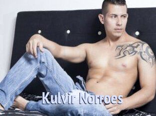 Kulvir_Norroes