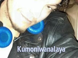 Kumoniwanalaya