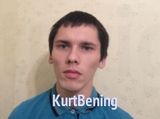 KurtBening