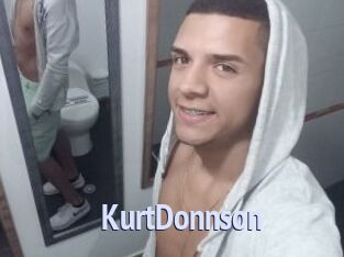 KurtDonnson
