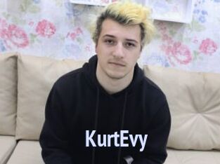 KurtEvy