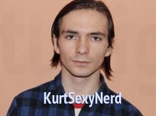 KurtSexyNerd