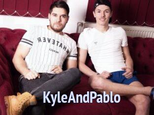 KyleAndPablo