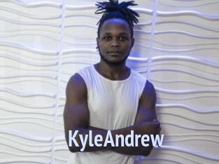 KyleAndrew Tube video gay