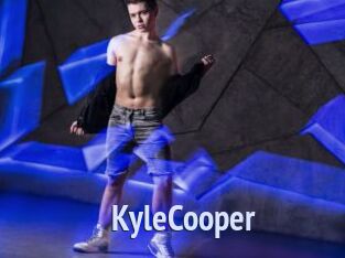 KyleCooper