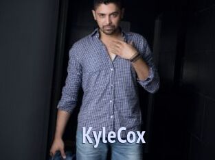 KyleCox