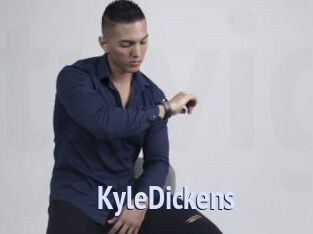 KyleDickens