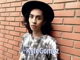 KyleGomez
