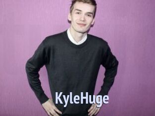 KyleHuge