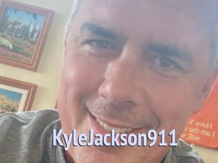 KyleJackson911