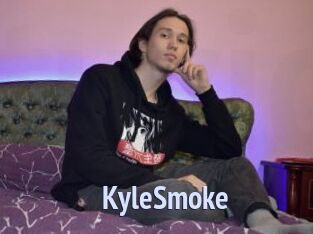 KyleSmoke