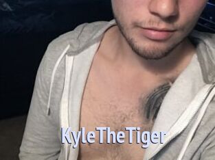 KyleTheTiger