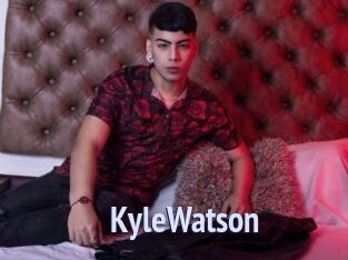 KyleWatson