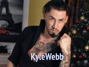 KyleWebb