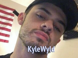 KyleWyld Tube video gay