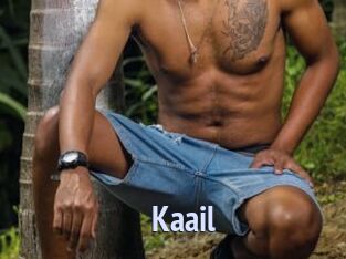 Kaail