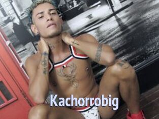 Kachorrobig