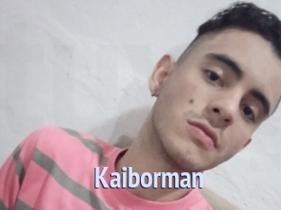 Kaiborman