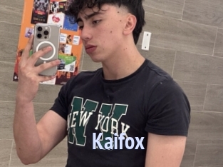 Kaifox