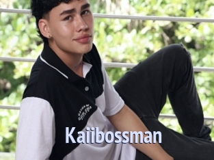 Kaiibossman