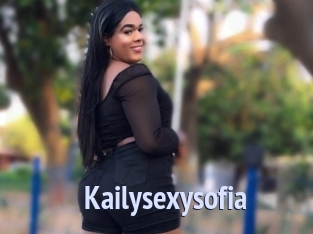 Kailysexysofia