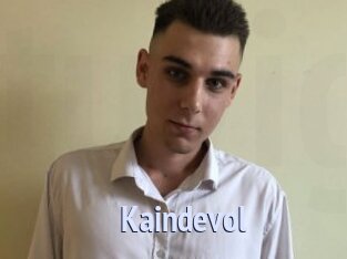 Kaindevol