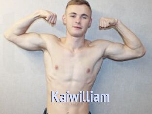 Kaiwilliam