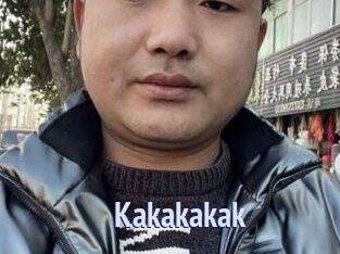 Kakakakak