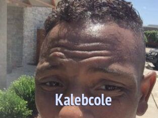 Kalebcole