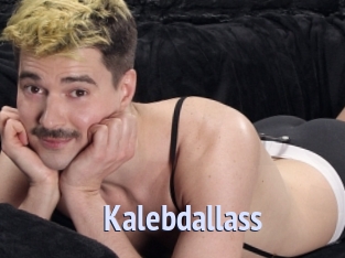 Kalebdallass