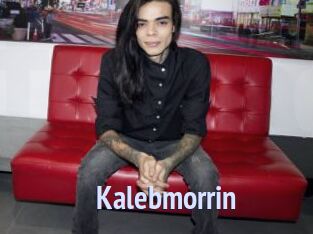 Kalebmorrin