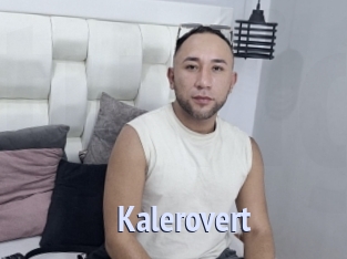 Kalerovert