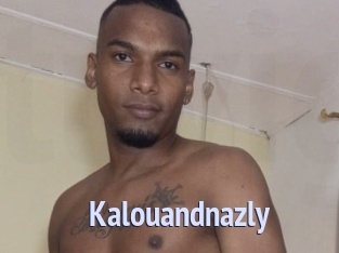 Kalouandnazly