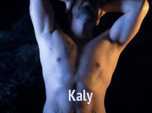 Kaly