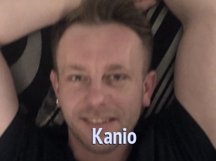 Kanio