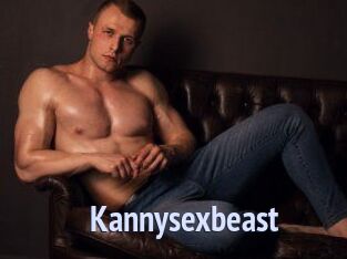 Kannysexbeast