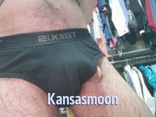 Kansasmoon