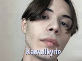 Kanvalkyrie
